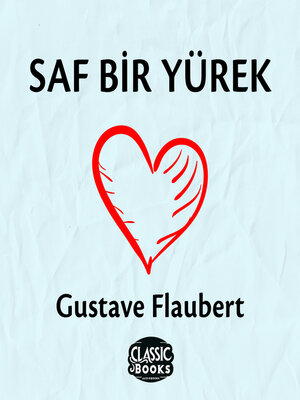 cover image of Saf Bir Yürek